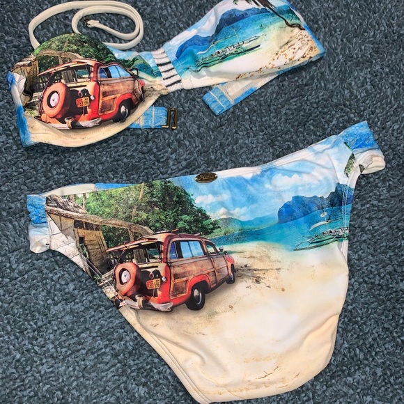 Hobie bikini - never used - Picture 2 of 3